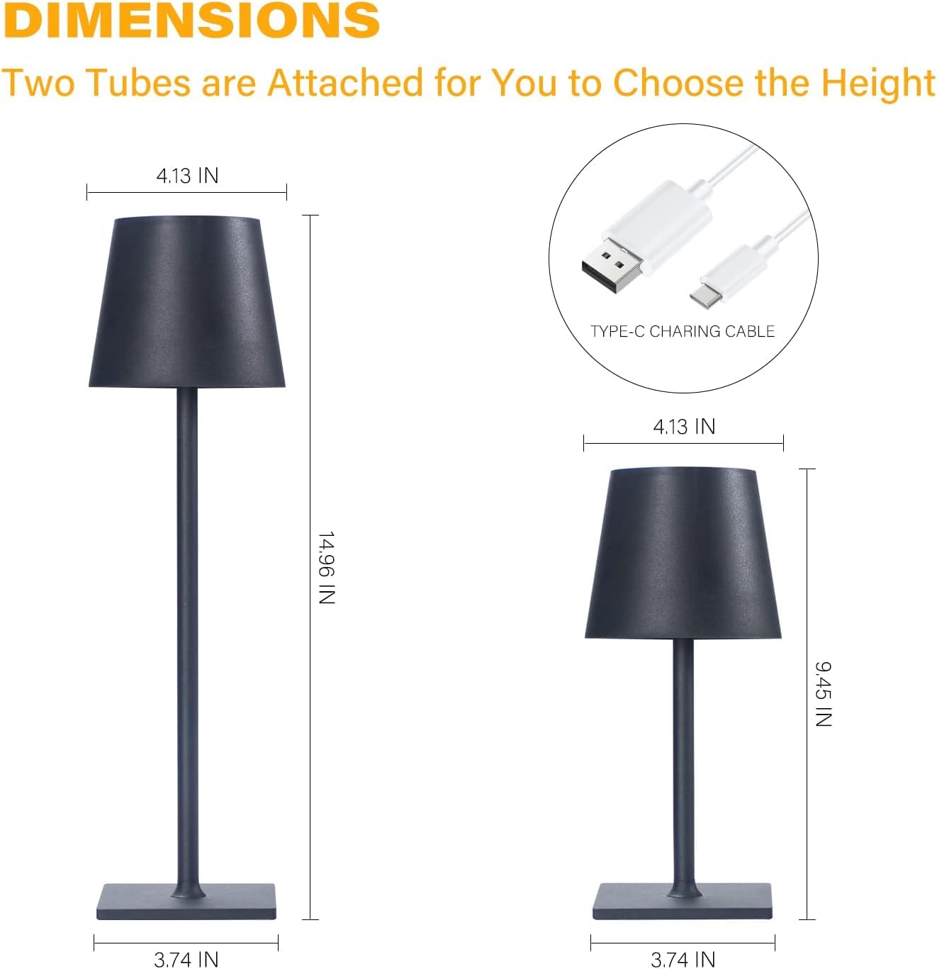 Table Lamps