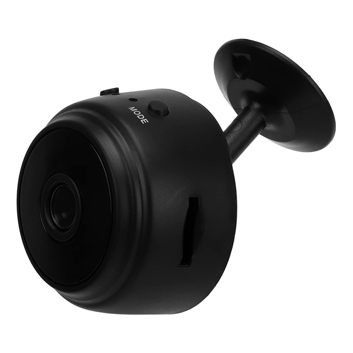 A9 Mini Camera, 1080P HD Wireless WiFi Cameras with Magnetic Back Cover, Covert Baby Nanny Cam with Phone App,Tiny Smart Camera for Indoor Outdoor