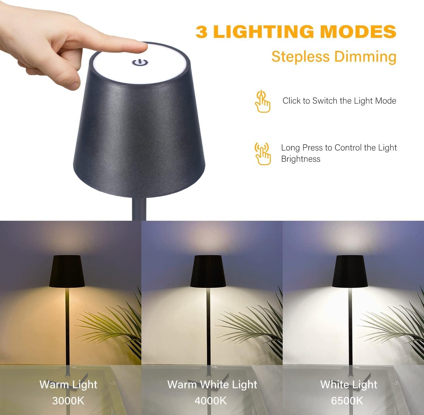 Table Lamps