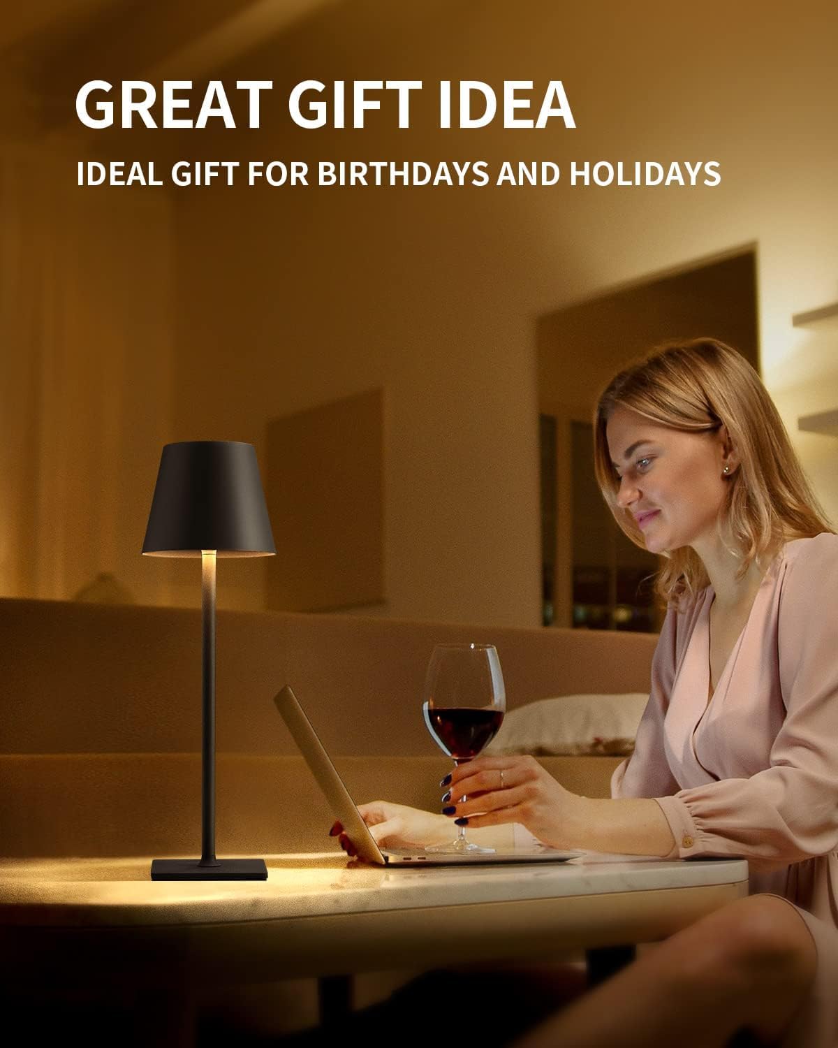 Table Lamps