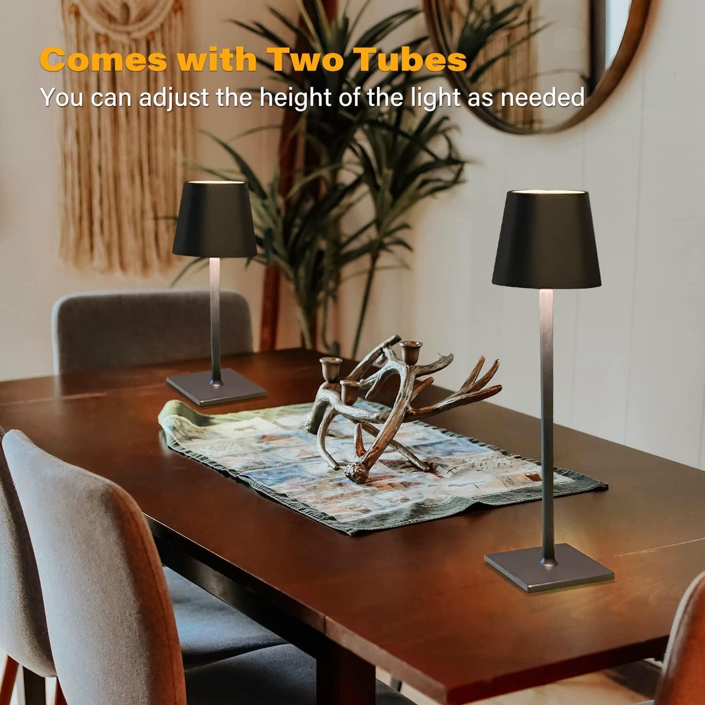 Table Lamps