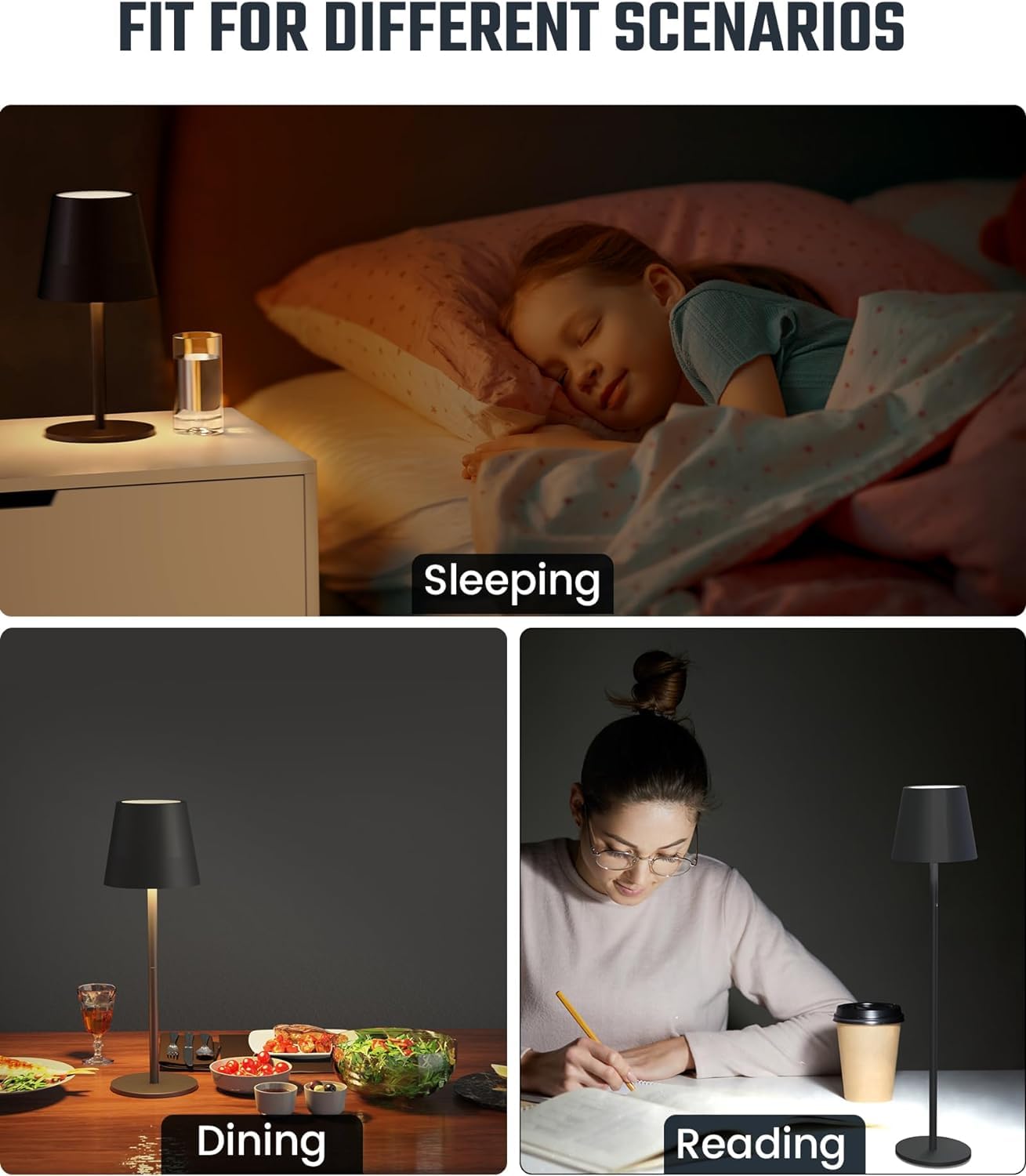Table Lamps